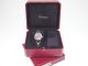 Cartier Roadster Ladies W62017v3 Mit Box Und Papieren Armbanduhren Bild 1