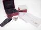 Cartier Roadster Ladies W62017v3 Mit Box Und Papieren Armbanduhren Bild 2