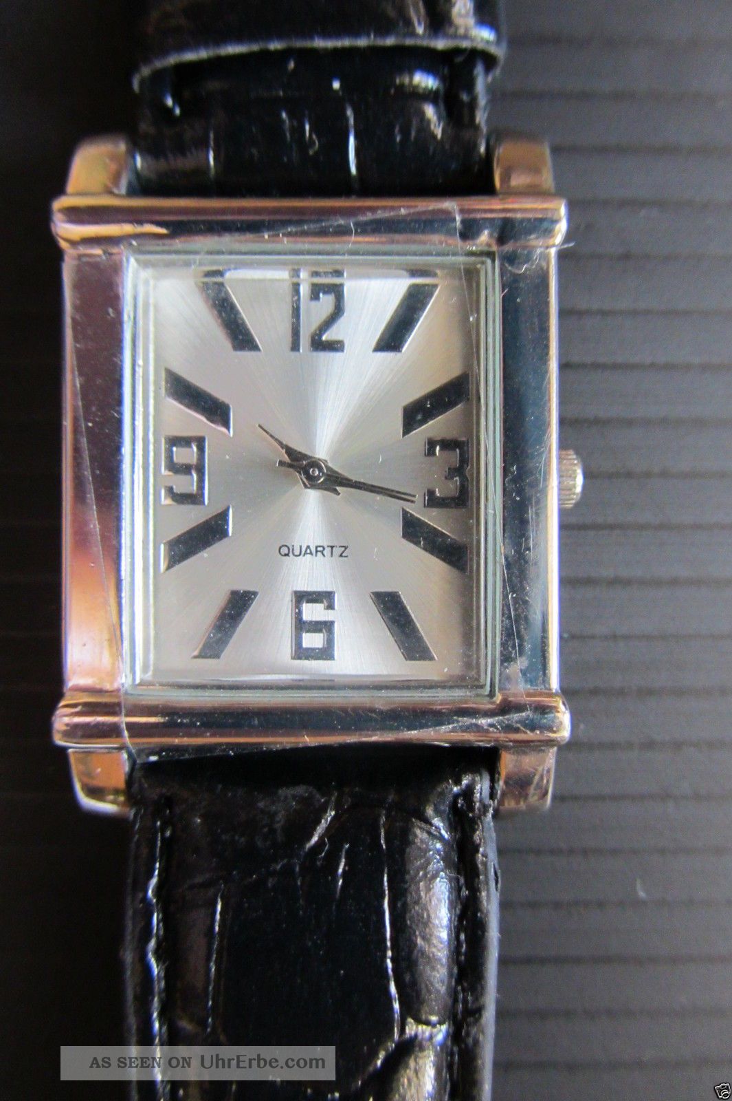 Damen - Armbanduhr Von Lk _/\_ Neuwertig _/\_ Mit Neuer Batterie (uhr Läuft) Armbanduhren Bild