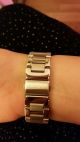 Michael Kors Mk5634 Armbanduhr Für Damen Edelstahl Mit Vielen Kristallen Armbanduhren Bild 5