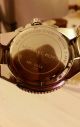 Michael Kors Mk5634 Armbanduhr Für Damen Edelstahl Mit Vielen Kristallen Armbanduhren Bild 6