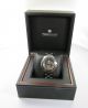 Tag Heuer Link Calibre S Professional Herrensportuhr - Limited Edition - 42 Mm Armbanduhren Bild 1