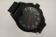 Adidas Newburgh Herrenuhr / Herren Silikon Chronograph Schwarz Datum Adh2955 Armbanduhren Bild 3