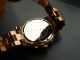 Michael Kors Rose Gold Chronometer Armbanduhren Bild 4