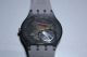 Swatch Gent Warm Rebel Suom702 Armbanduhren Bild 3