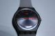 Swatch Gent Warm Rebel Suom702 Armbanduhren Bild 4