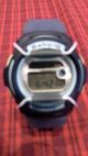 Baby - G Bg166st Hellblau Dunkelblau Ovp Vorhanden Armbanduhren Bild 2