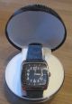 Damen - Uhr Morellato Cube S0n006 Blau Verpackt Armbanduhren Bild 1