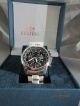 Festina Herren - Armbanduhr Xl Sport Chronograph Quarz Edelstahl F6817/2 Armbanduhren Bild 1