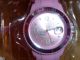 Uhr Ice Watch Damen Sili Pink Uni Armbanduhren Bild 4