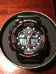 Casio Uhr - G - Shock - Ga - 100 - 1a4er - 5081 Armbanduhren Bild 3