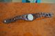 Breil Damenuhr In Oval Farbe Lila Armbanduhren Bild 8