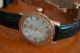 Christina London Damenuhr Swiss Made Uhr Mit Diamanten Armbanduhren Bild 1