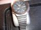 Seiko Cronograph Herrenarmbanduhr Aus Siebziger Jahre Armbanduhren Bild 1