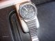 Seiko Cronograph Herrenarmbanduhr Aus Siebziger Jahre Armbanduhren Bild 2