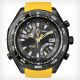 Timex Expedition Herren - Armbanduhr Xl E - Altimeter Analog Kautschuk T 2n730 Su Armbanduhren Bild 1