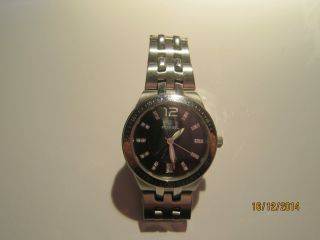 Fossil Uhr Damen Armbanduhr,  Vintage Stil Am 4083 Bild