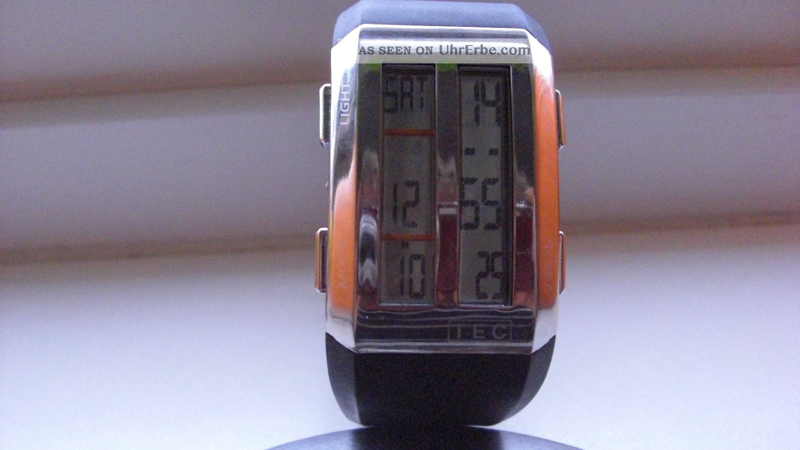 Armbanduhr,  Wasserdicht Bis 30m, Armbanduhren Bild