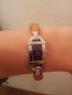 Gucci Bamboo 6800l Damen Uhr / Wie Armbanduhren Bild 3