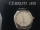 Cerruti 1881 Uhr Modell 4391900 Armbanduhren Bild 3