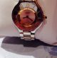 Cartier Must 21 Mit Innenliegender Minutenanzeige Damen Armbanduhr Orig.  Box Armbanduhren Bild 6