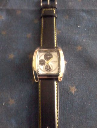 Uhr - Armbanduhren - Watch Bild