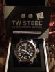 Tw Steel Herrenuhr Armbanduhren Bild 3