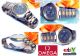 Exclusive Omega Seamaster Automatik Titan Herrenuhr Alle Unterlagen Zertifikat Armbanduhren Bild 2