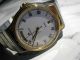 Maurice Lacroix Armbanduhr Mit Tages Und Datumsanzeige Mit Quarzwerk Swiss Made Armbanduhren Bild 1