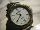 Krug Baümen Regatta Armbanduhr Mit Quarzwerk Und Datumsanzeige Neuwertig Armbanduhren Bild 1