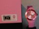 Ice Watch,  Sili Pink Unisex,  Si.  Pk.  U.  S.  09 Armbanduhren Bild 1