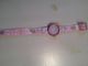 Armbanduhr Kinderuhr Uhr Von Hello Kitty Flik Flak Rosa Armbanduhren Bild 1