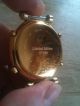 Citizen Chronograph Limited Edition 6850 Y63313 Mit Alarm / Vergoldet Armbanduhren Bild 1