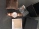 Michael Kors Damen Uhr Mk5491 Chronograph Edelstahl,  Rose Uvp 249€ Armbanduhren Bild 4