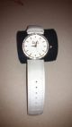 Uhr Dolce Gabbana D&g Damen Armbanduhr Weiß Silber Armbanduhren Bild 1