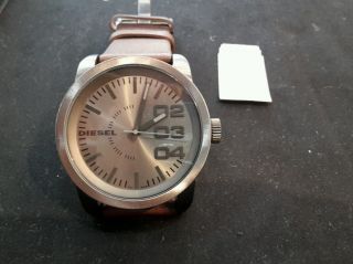 Diesel Dz1467 Armbanduhr Für Herren Bild
