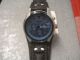 Fossil Herren Kult - Uhr Ch 2564 Mit Lederarmband Und Box Ovp Top 1a Rar Armbanduhren Bild 9