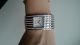 Esprit Damenarmbanduhr Galaxy Clara White Armbanduhren Bild 1