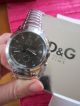 Dolce& Gabbana Herren Chronograph Edelstahl Armbanduhren Bild 1