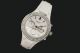 Dkny Damenuhr / Uhr Chrono Ceramic Keramik Strass Ny8185 Armbanduhren Bild 2