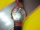 Swatch Chrono Goldfinger In & Ovp,  Neuer Batterie Scm100 Armbanduhren Bild 5