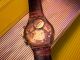 Swatch Chrono Goldfinger In & Ovp,  Neuer Batterie Scm100 Armbanduhren Bild 6