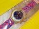 Swatch Chrono Wild Card In & Ovp,  Neuer Batterie Sck100 Armbanduhren Bild 4