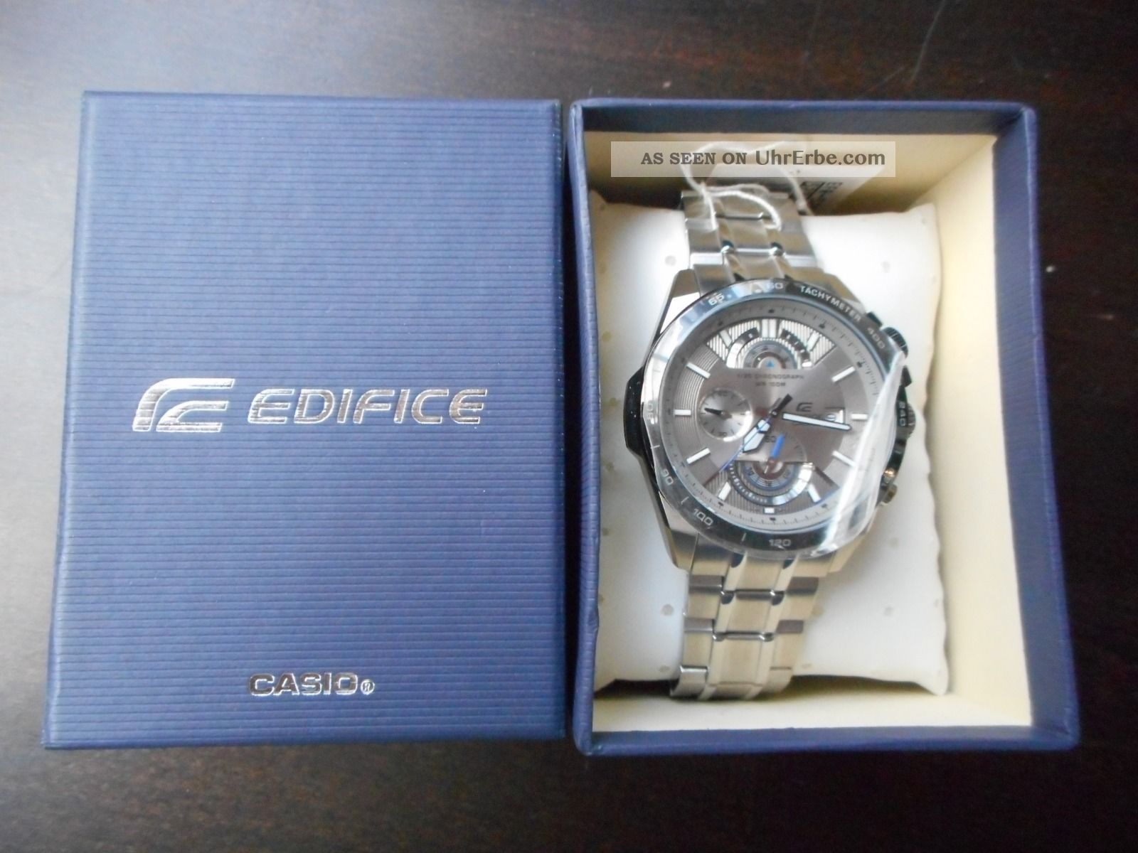 casio edifice 520d