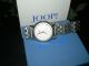 Joop Quarz - Herrenarmbanduhr - 906/4622.  44 Armbanduhren Bild 1