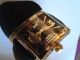 Graf Von.  Monte Wehro Gold - Coast (raritÄt) Automatik Armbanduhren Bild 6