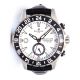 Perrelet Drive Seacraft Gmt Herren Uhr Stahl Weisses Ziffernblatt A1055/1 Armbanduhren Bild 1