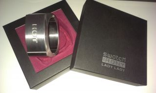 Swatch Irony Lady Lady Bild