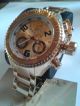 KÖnigswerk Chronograph Carollton Mit Mehr Funktionen (sondermodell) Armbanduhren Bild 9