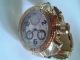 KÖnigswerk Chronograph Carollton Mit Mehr Funktionen (sondermodell) Armbanduhren Bild 1